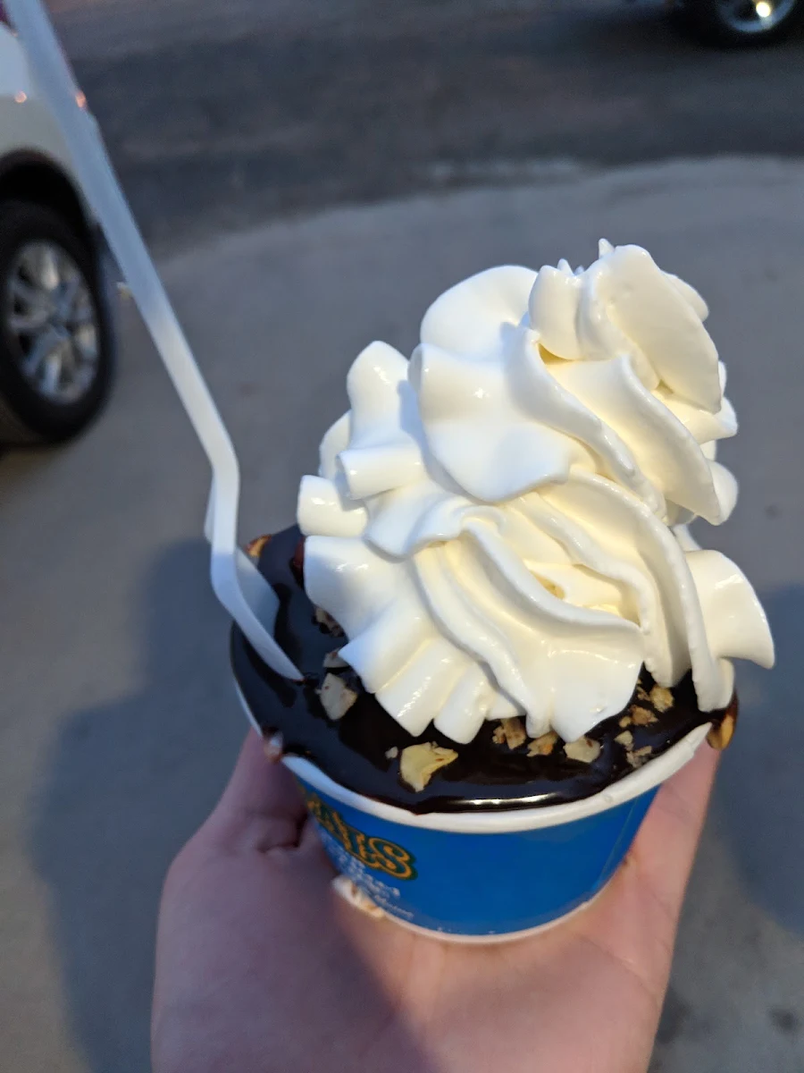 Hot Fudge