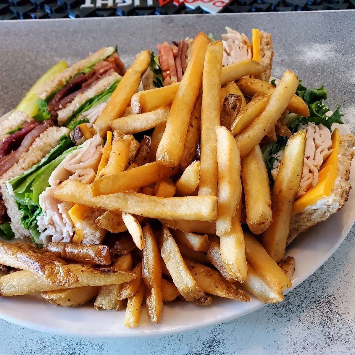 Turkey Club