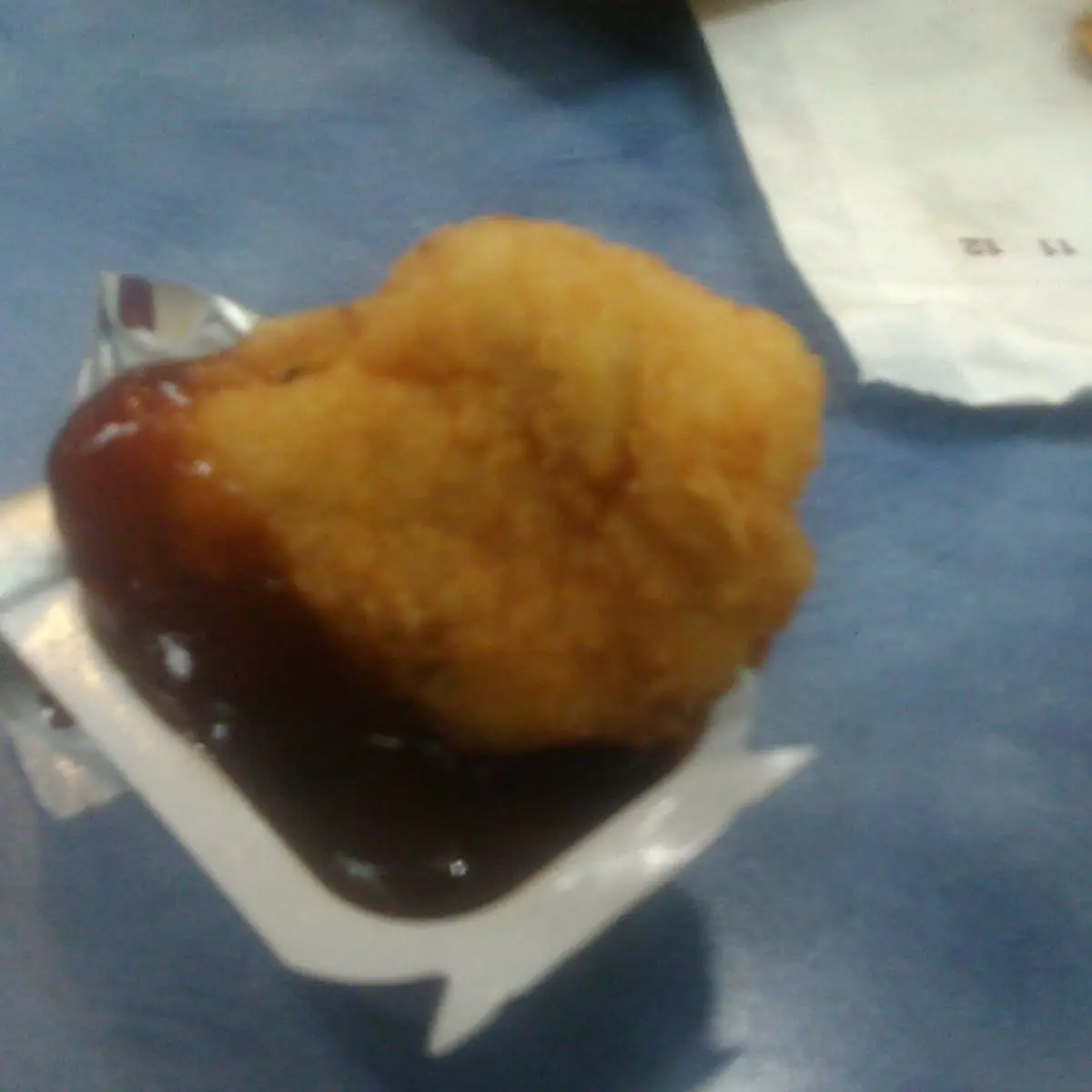 Chicken Nugget