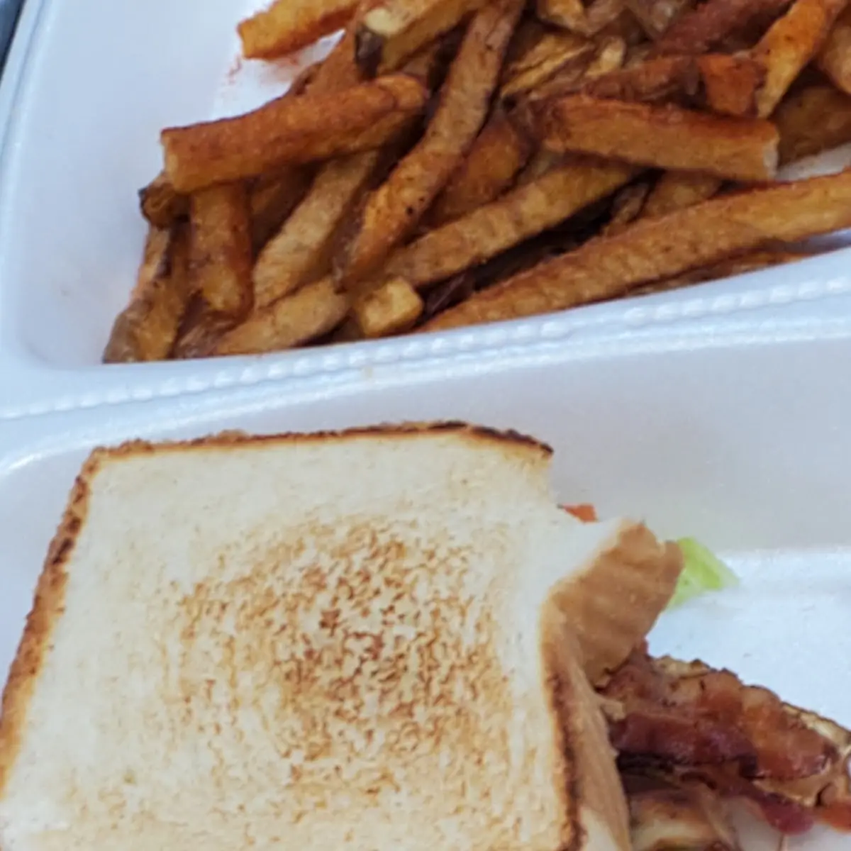 blt Sandwich