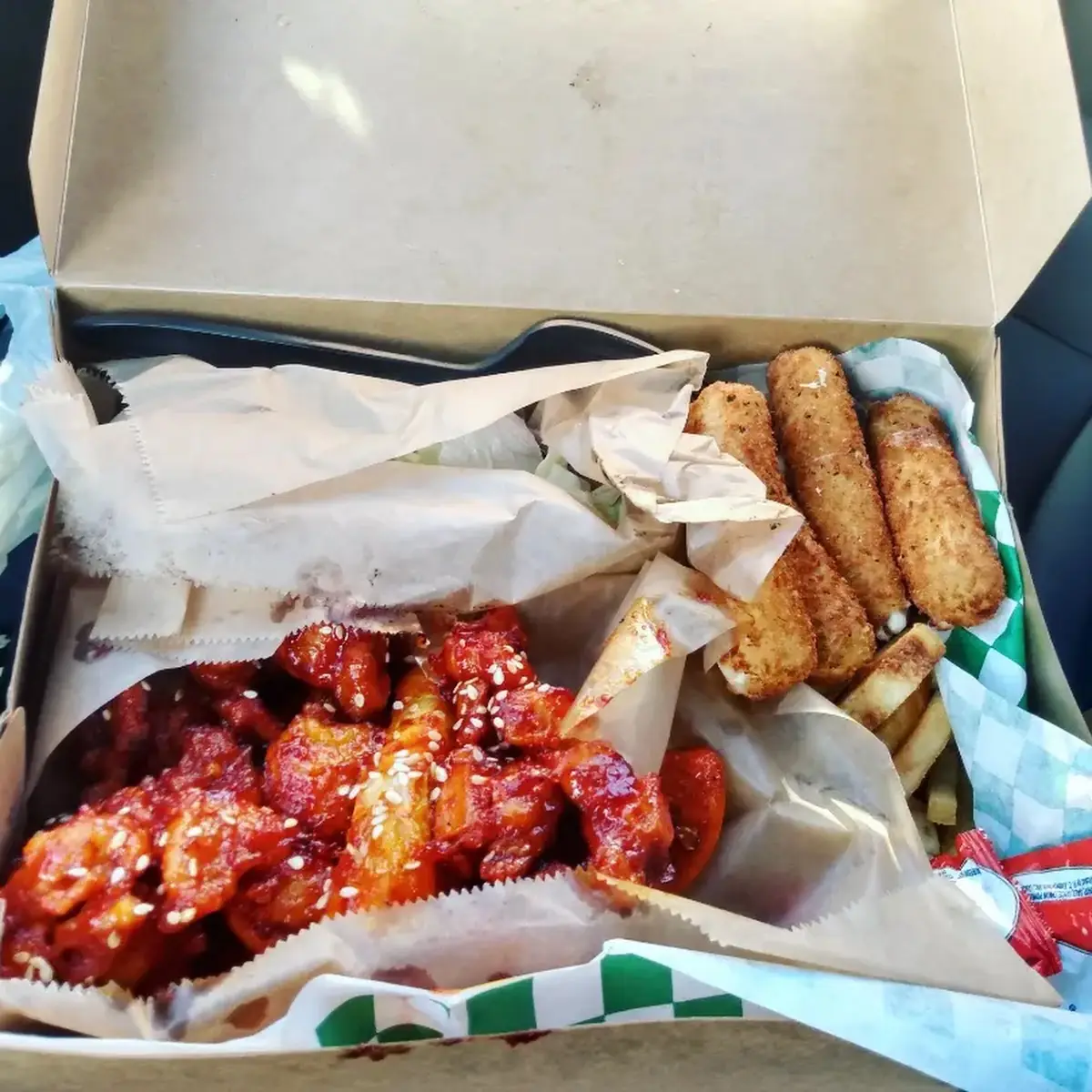 Lemon Pepper
