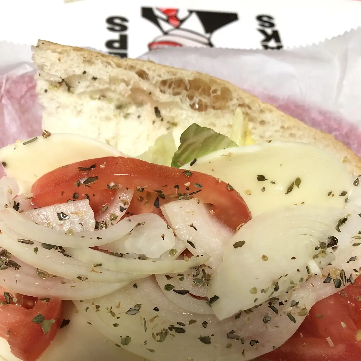 Caprese Salad