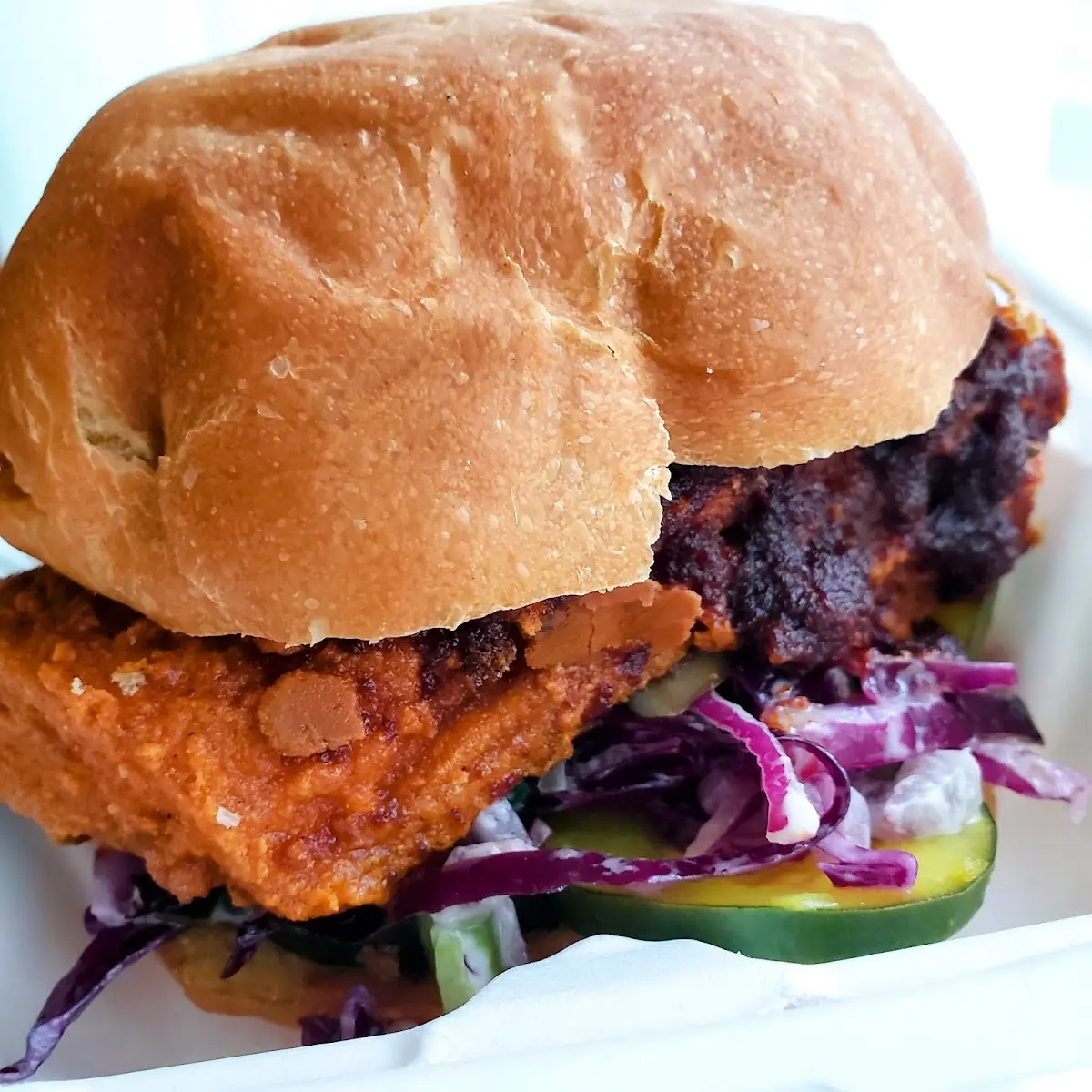Chicken Sandwich