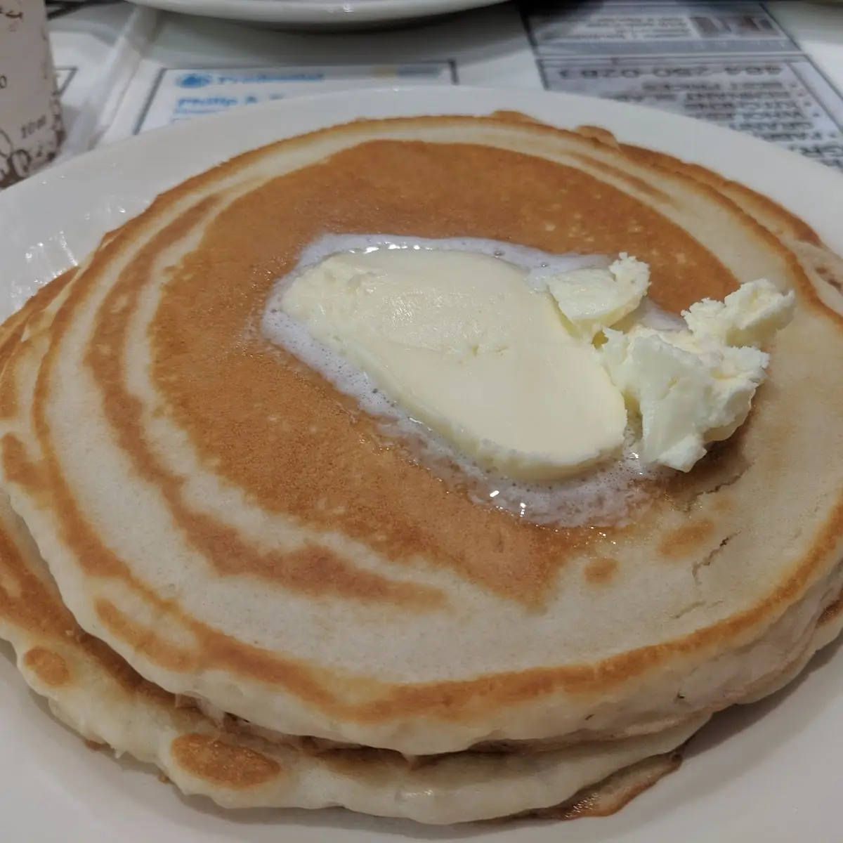 Pancakes