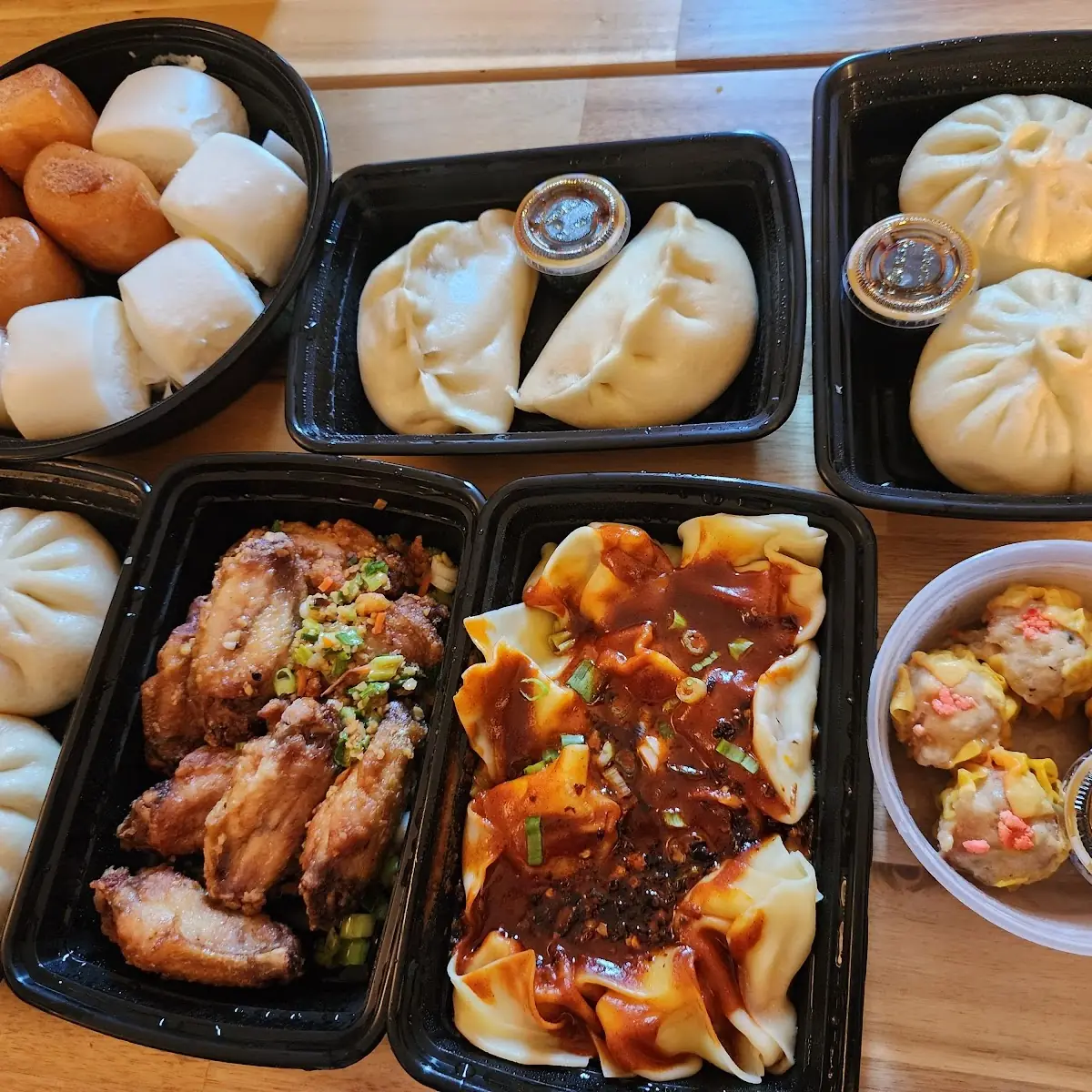 Dim Sum