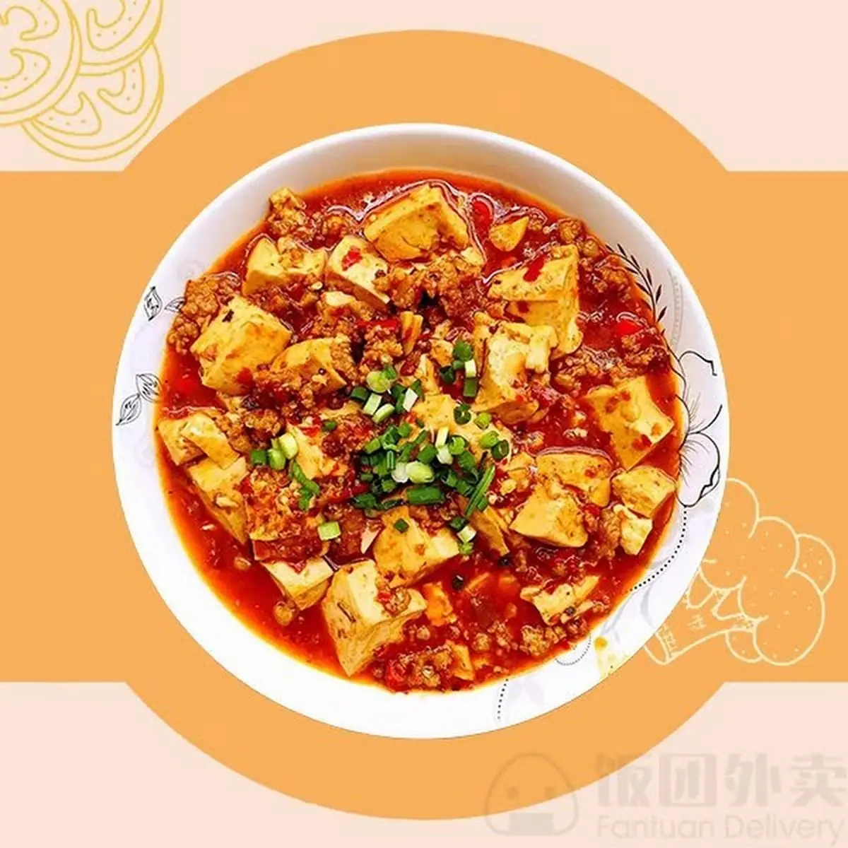 Mapo Doufu