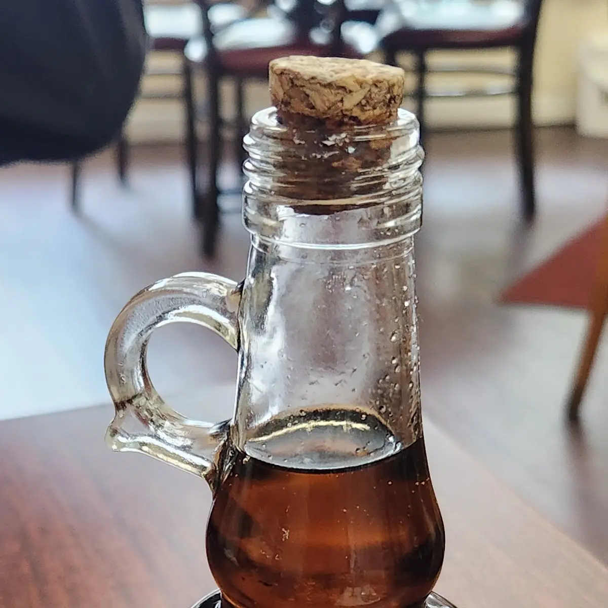 Maple Syrup