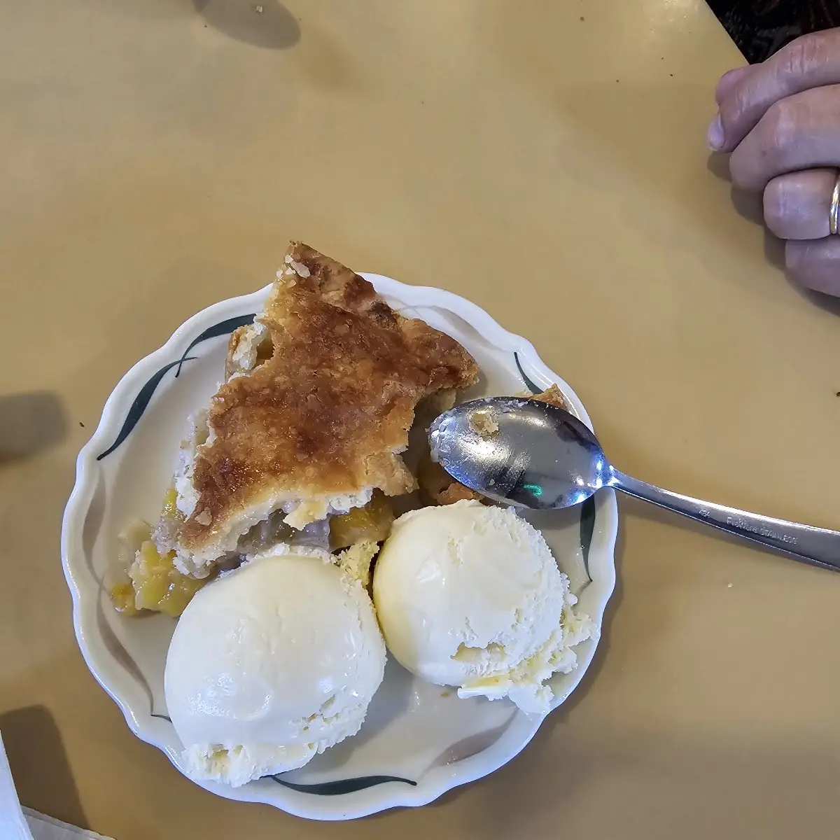 Apple Pie