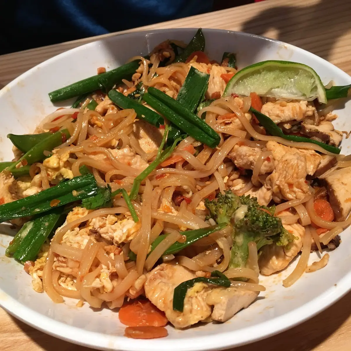 Pley Drunken Noodles