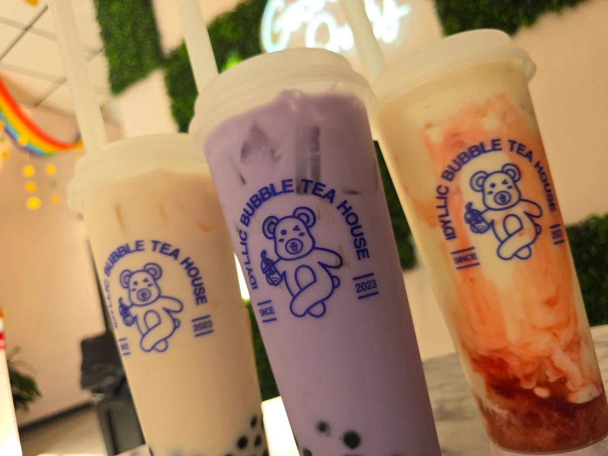 Thai Tea