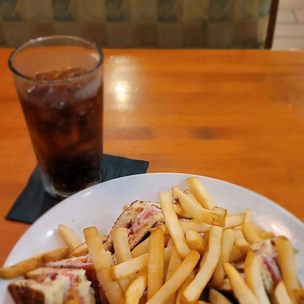 Club Sandwich