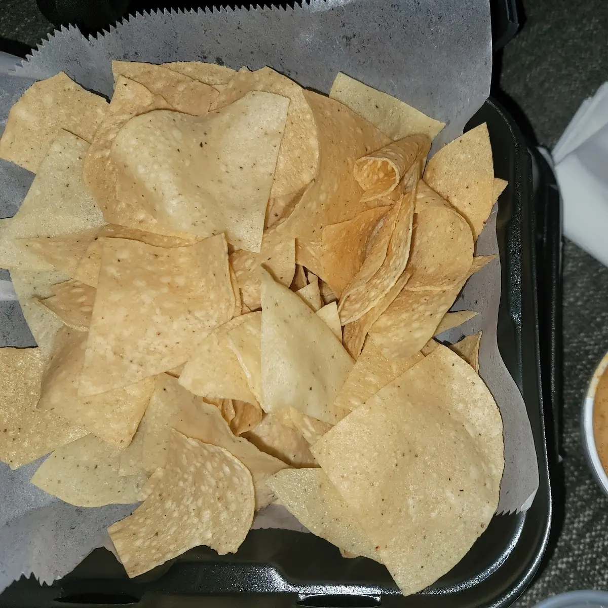 Beef Queso Dip