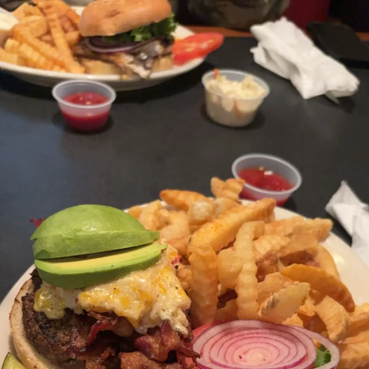 Chicken Sandwich