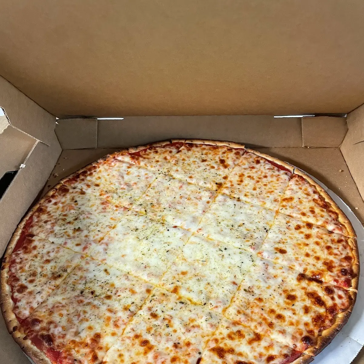 Cheese Pizza