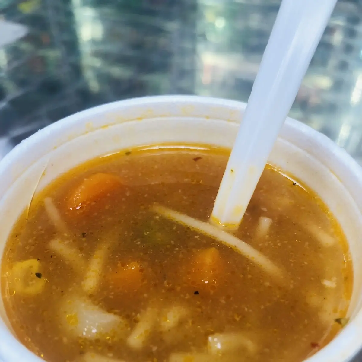 Soup of the Day