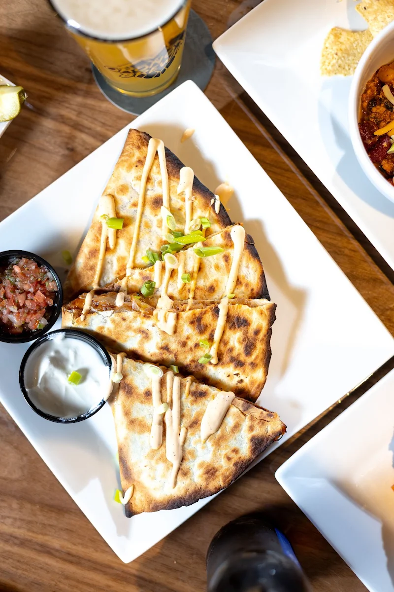 Quesadilla