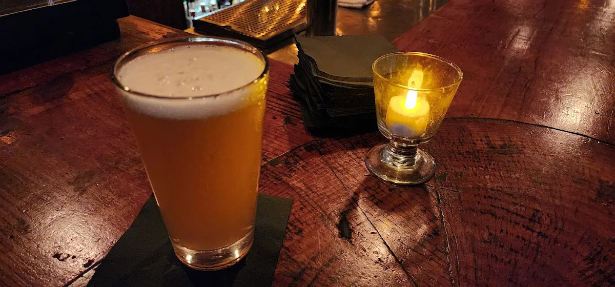Any Draft Beer