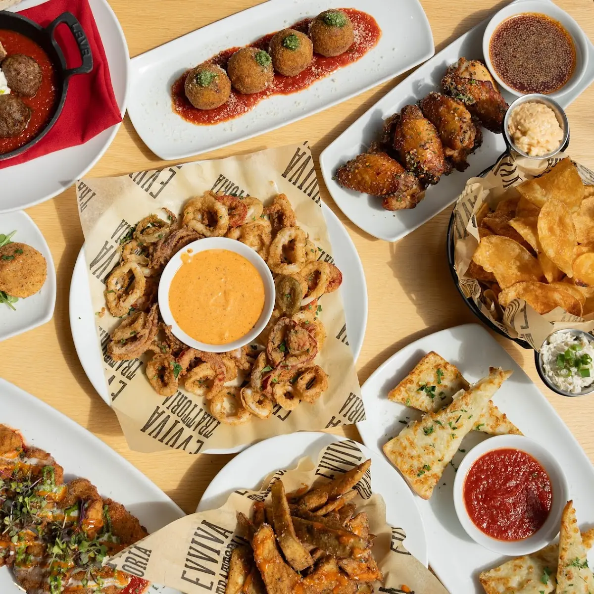 Tapas