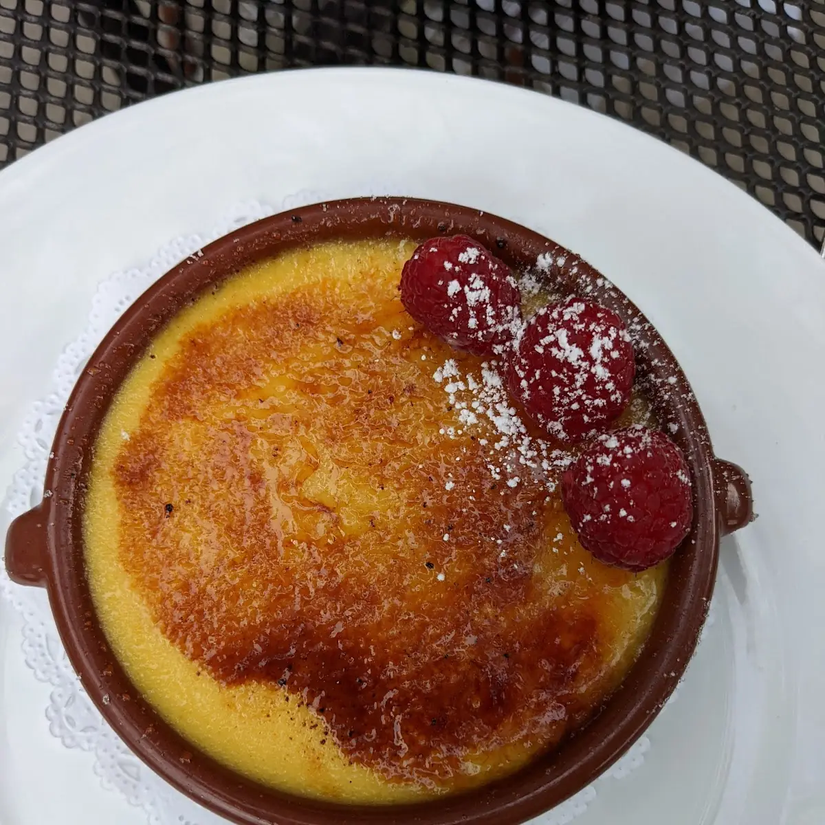 Crema Catalana