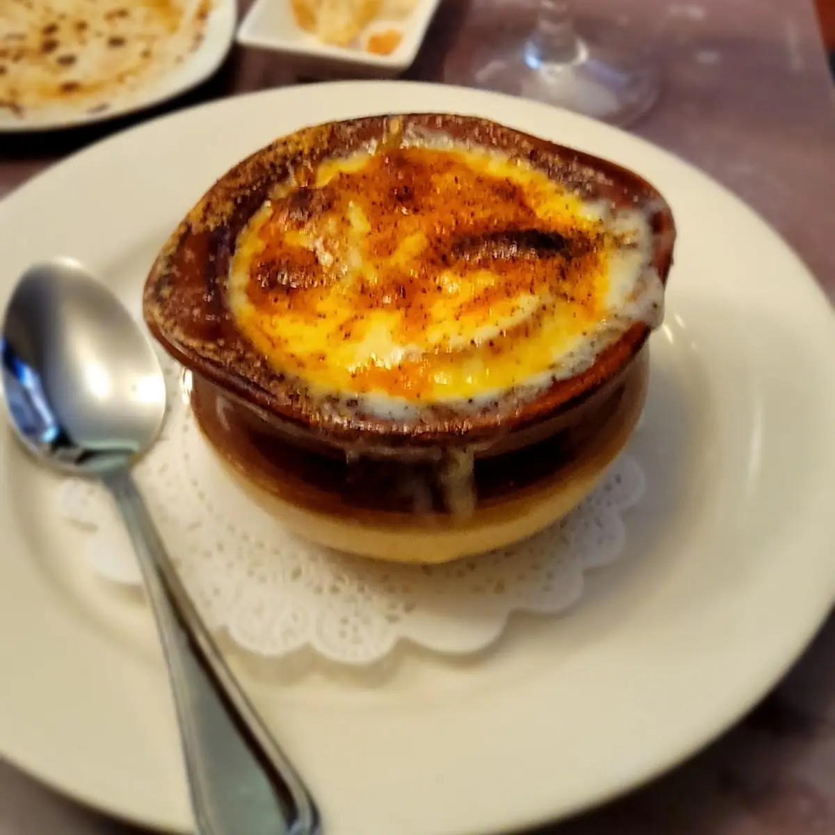 French Onion Soup