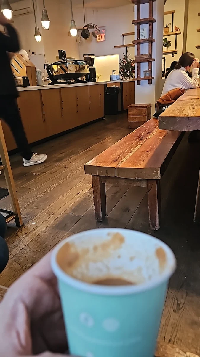 Coffee to Go 96oz