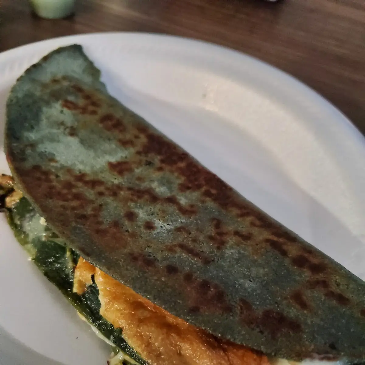 Chile Relleno