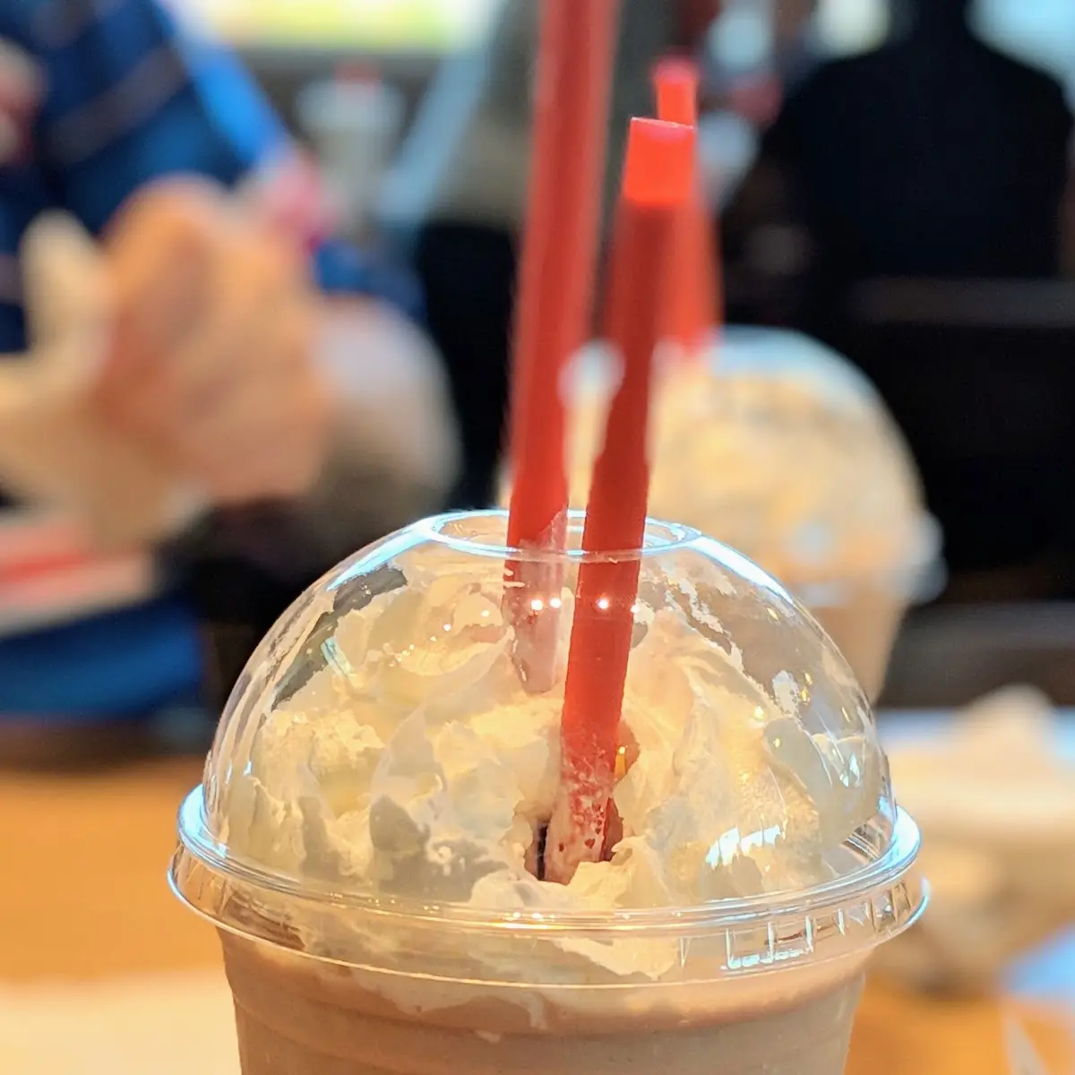 Chocolate Malt