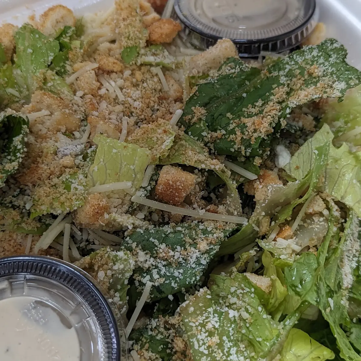 Caesar Salad