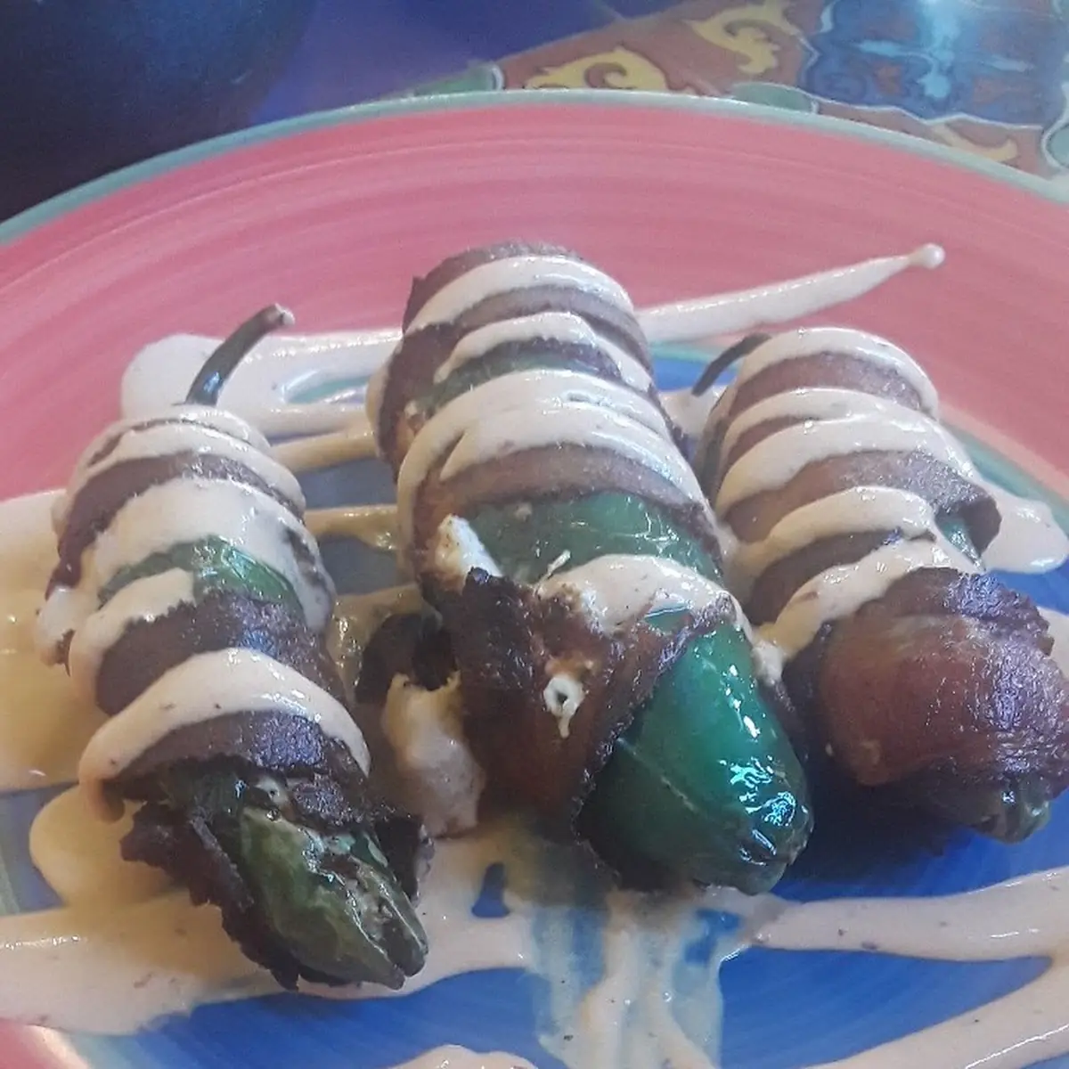 Jalapeno Poppers