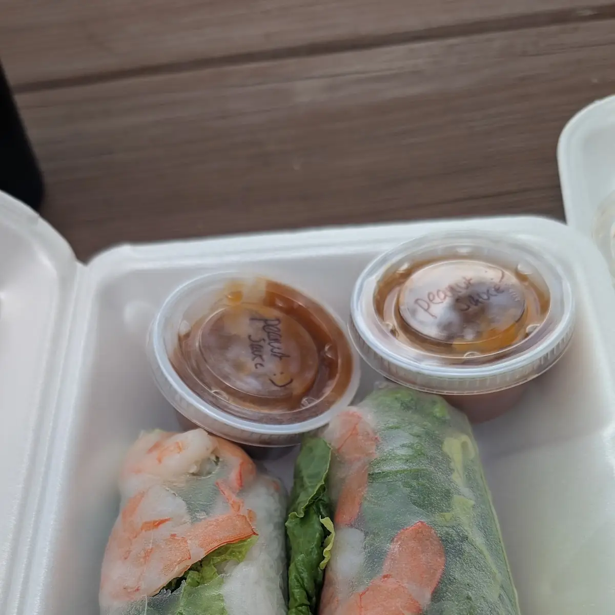Spring Roll
