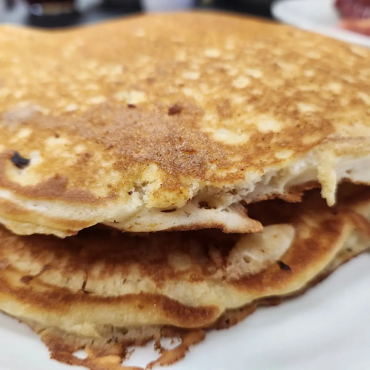 Buttermilk Pancakes