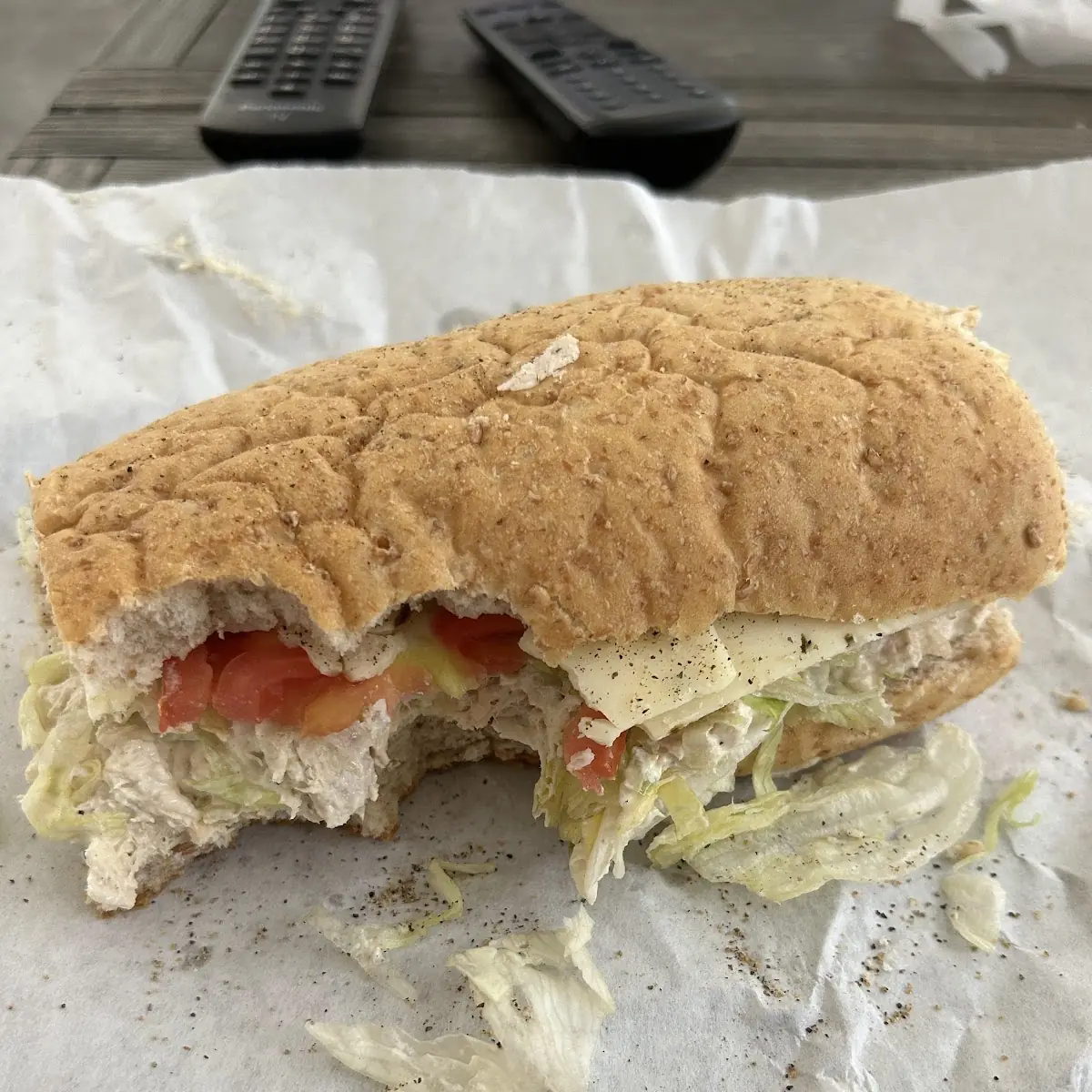 Chicken Salad