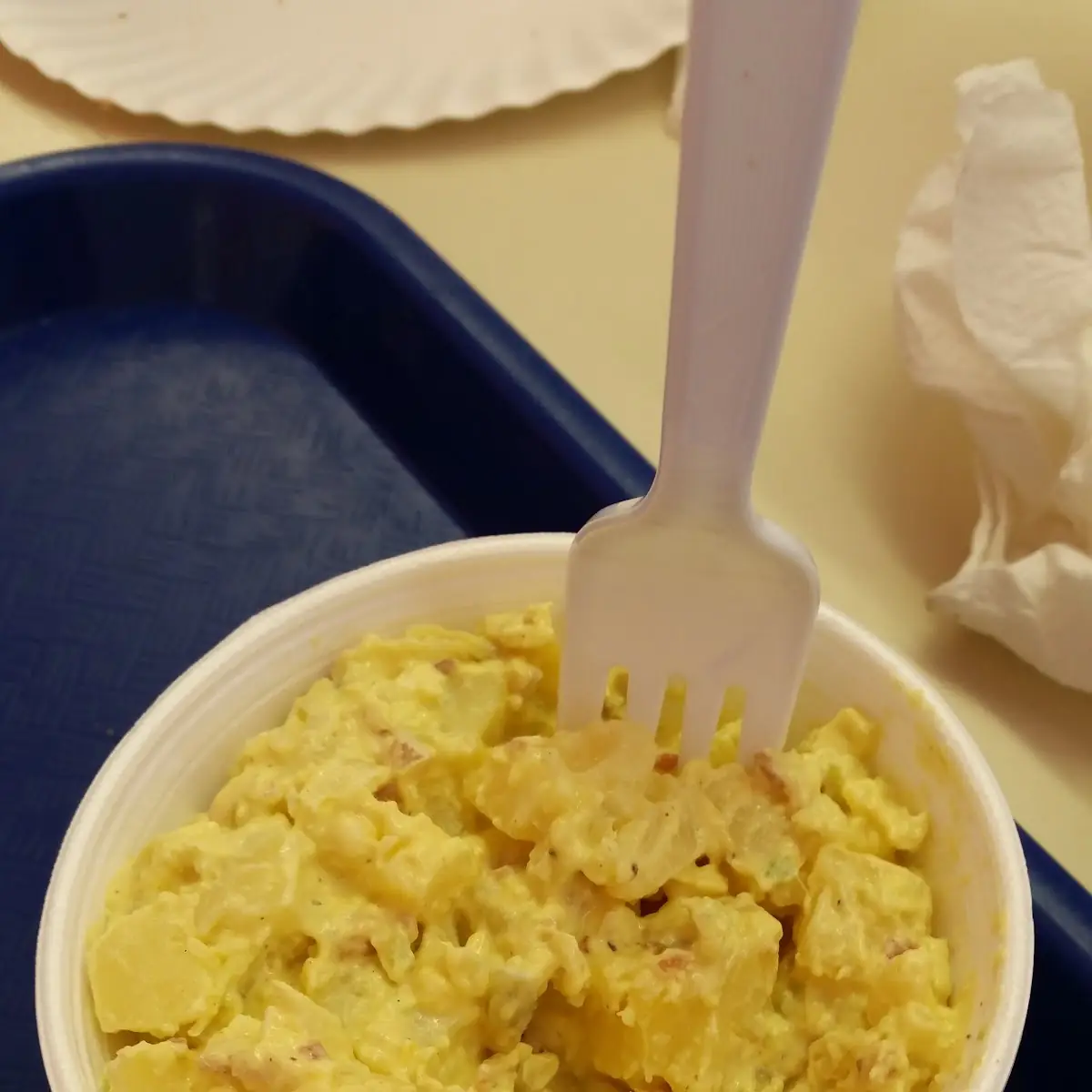 Potato Salad