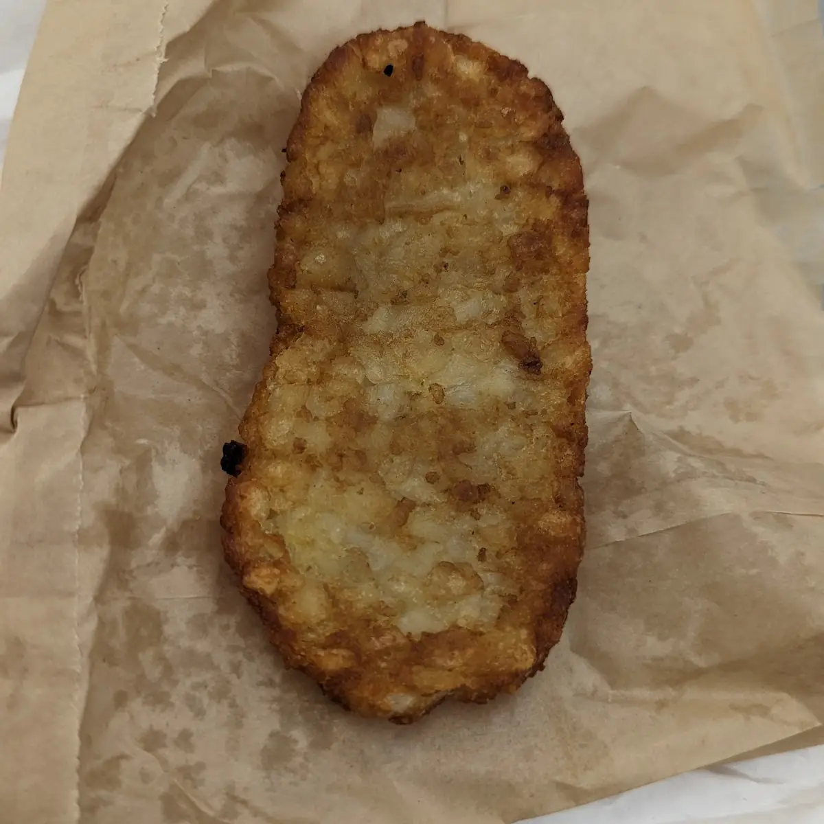 Hash Brown