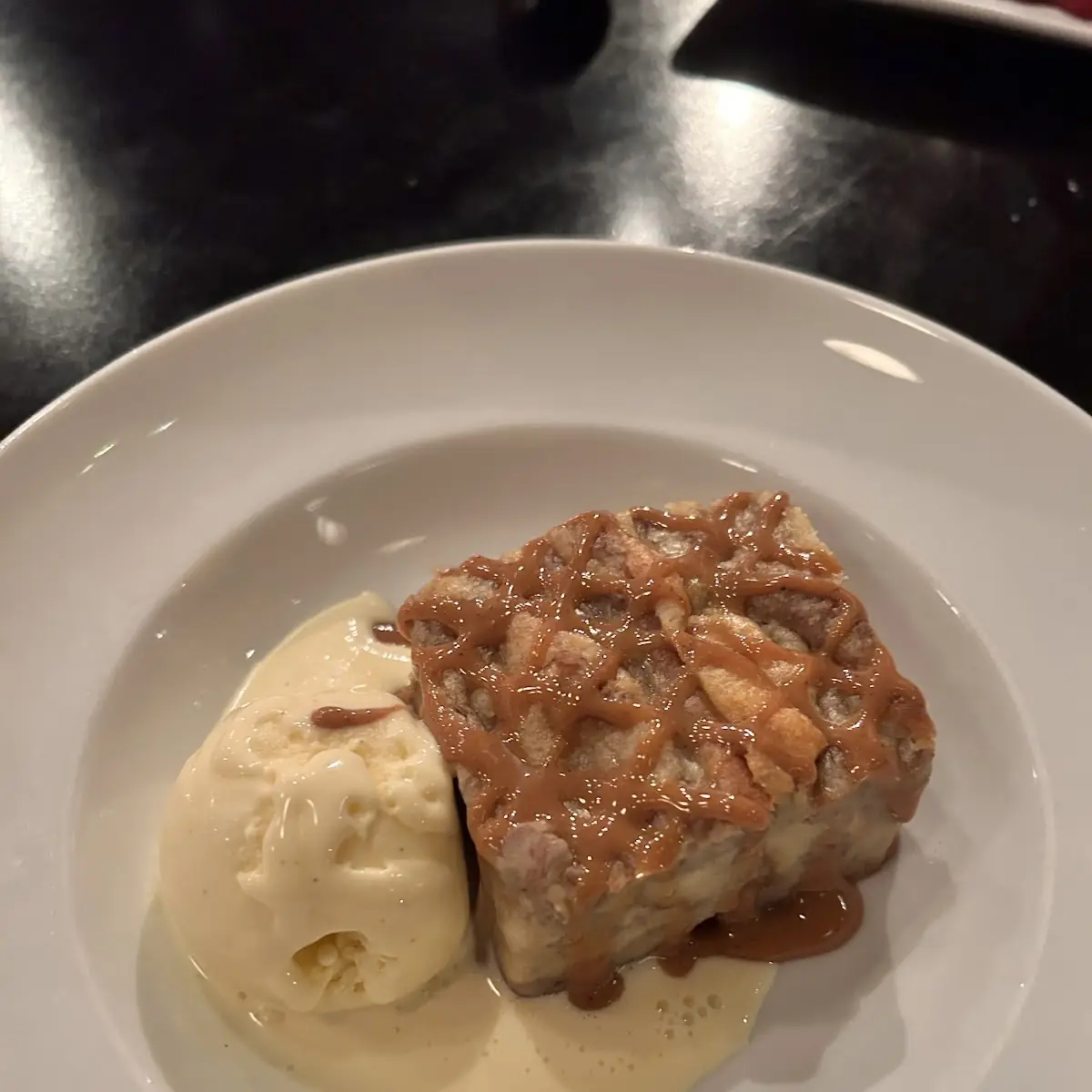 Banana Pudding