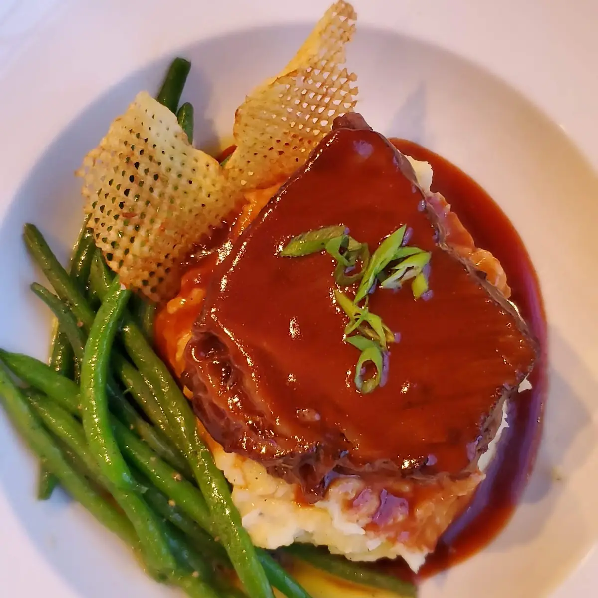 Short Ribs