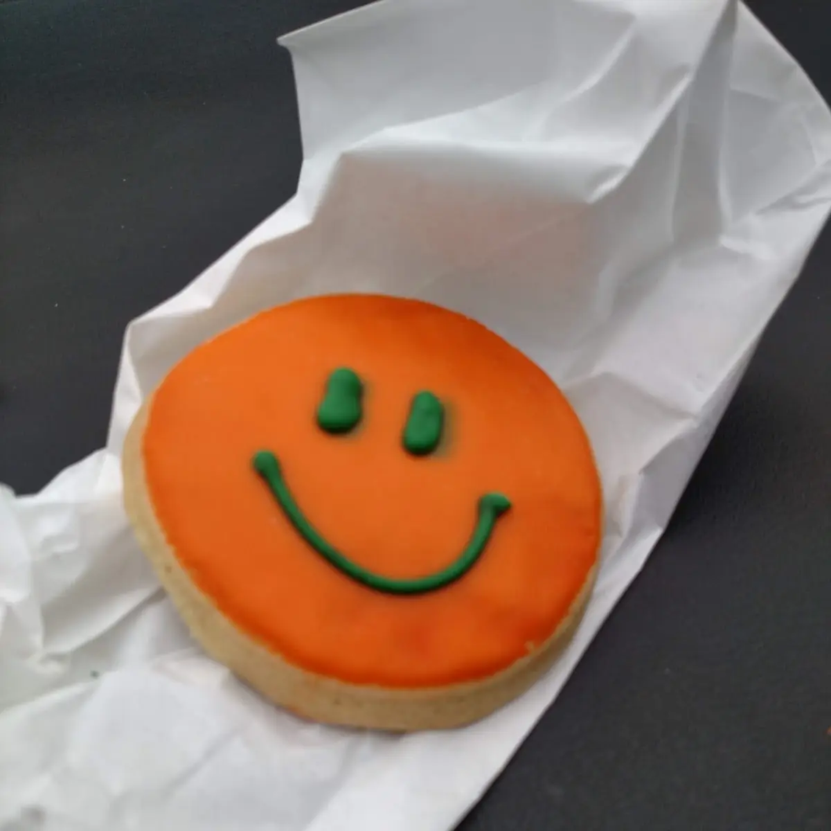 Sugar Cookie