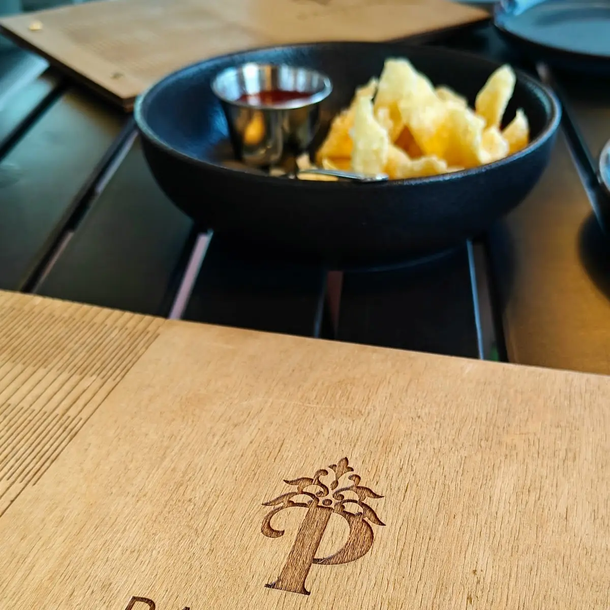 Crab Rangoon