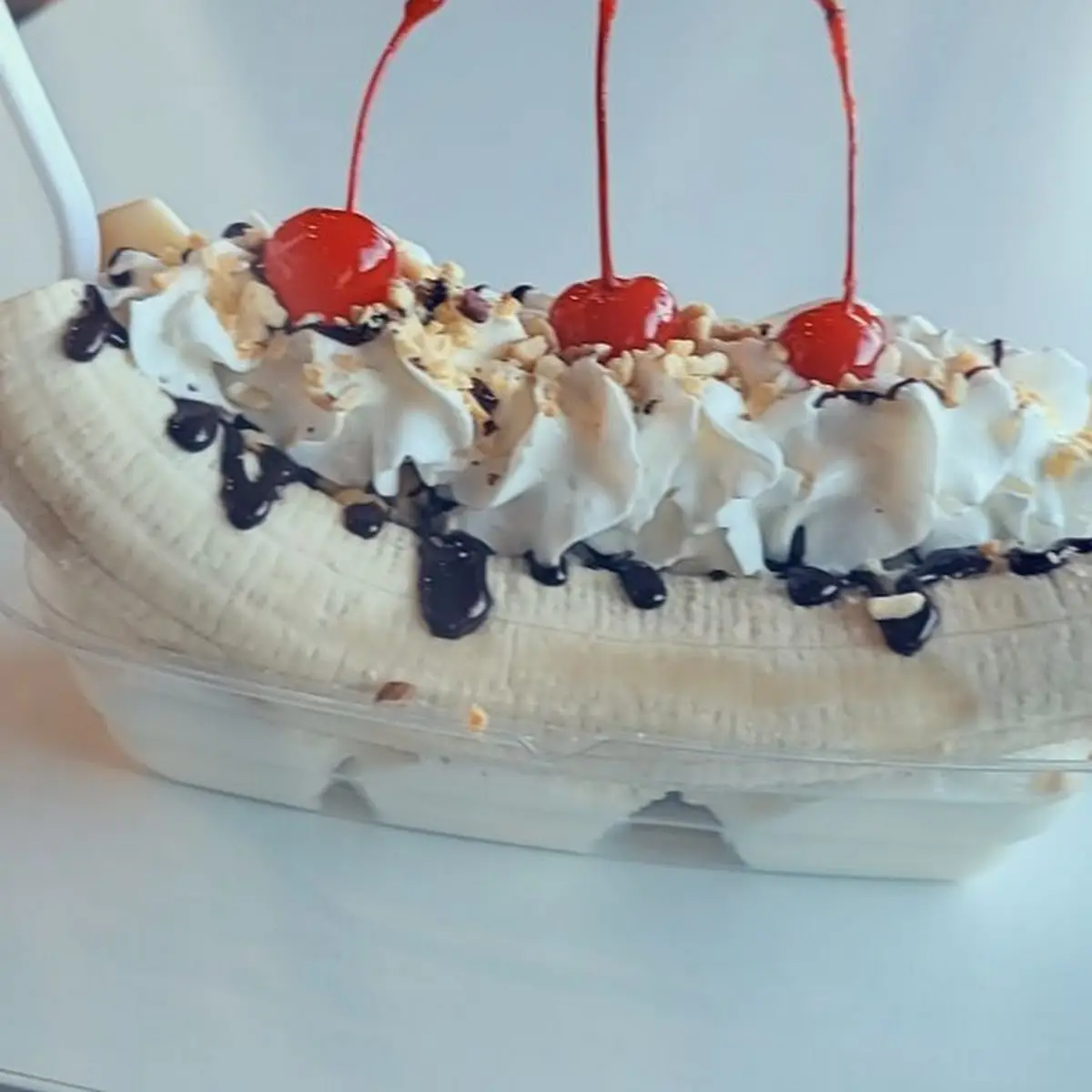 Banana Split