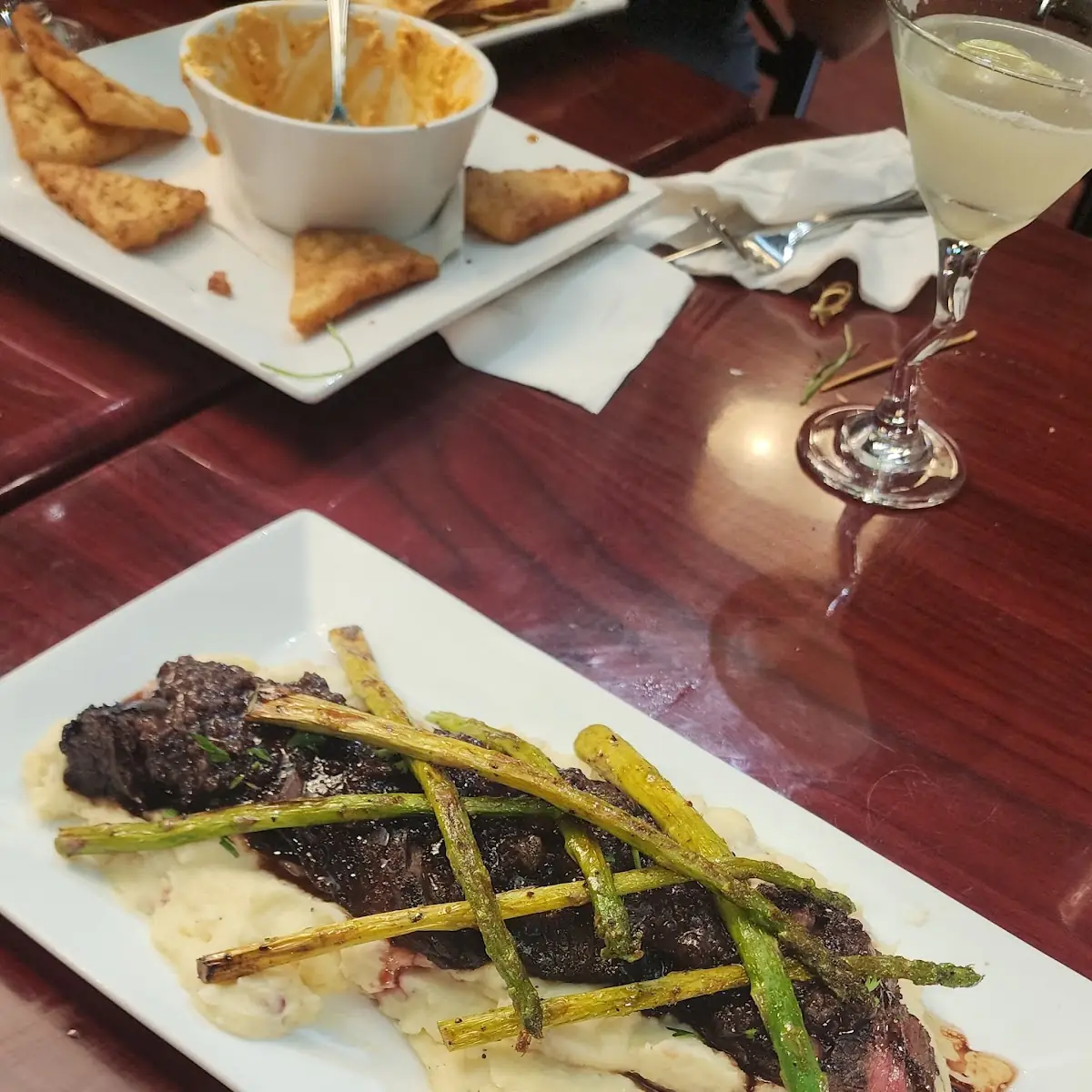 Hanger Steak