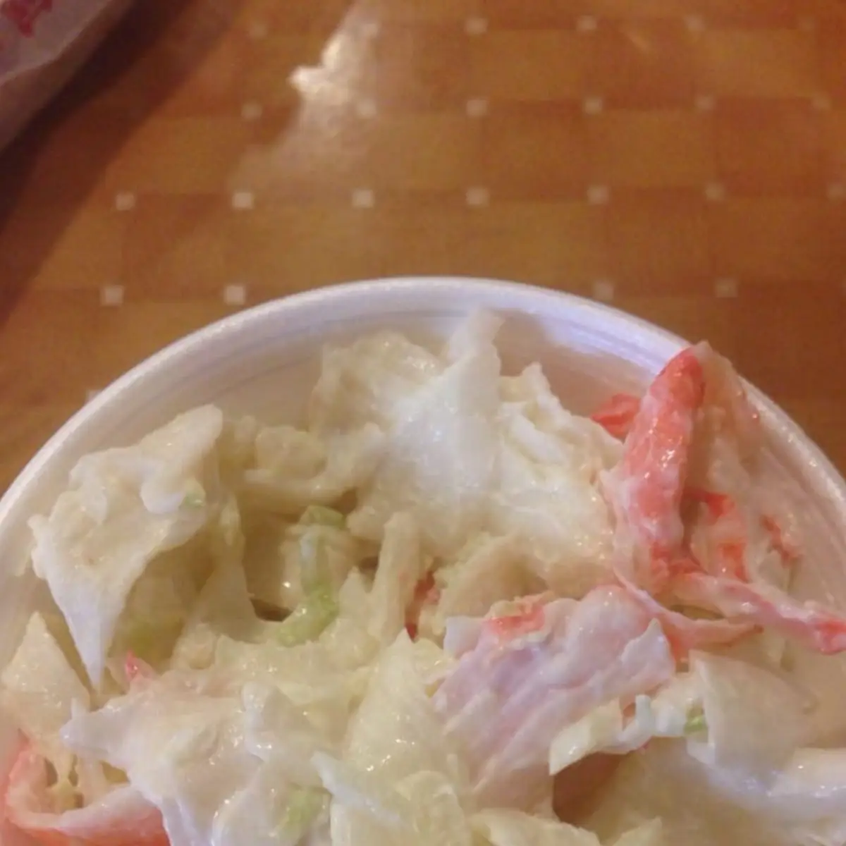 Potato Salad