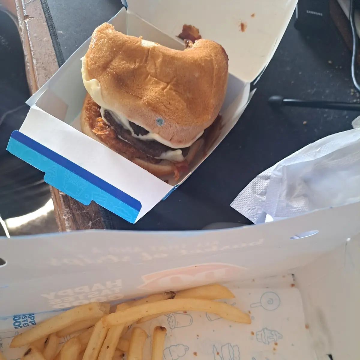Burger
