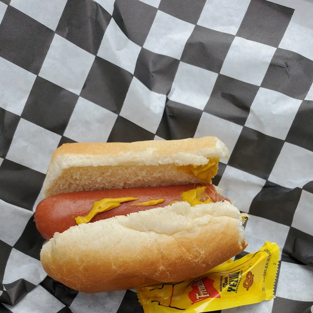 Hot Dog