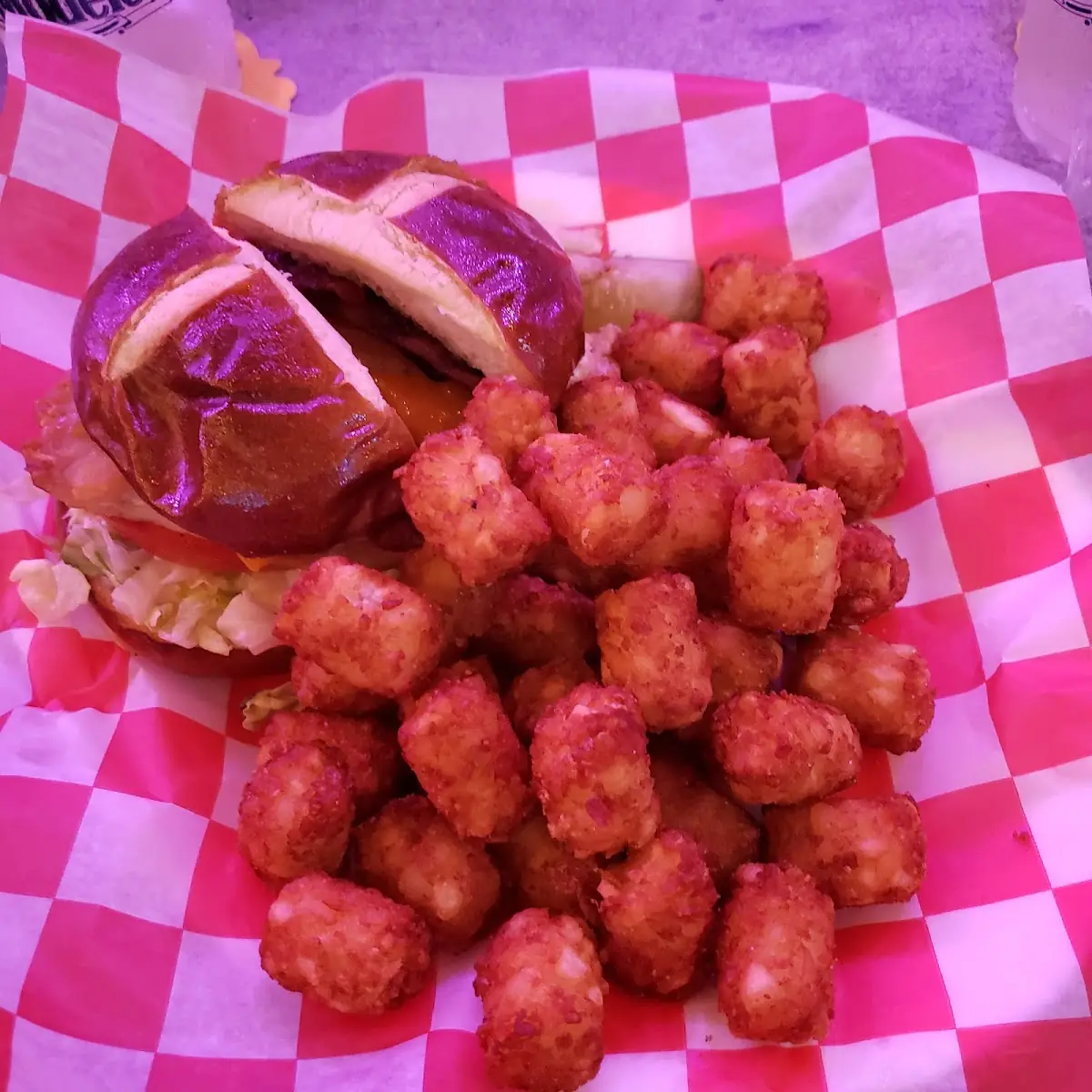 Tater Tots