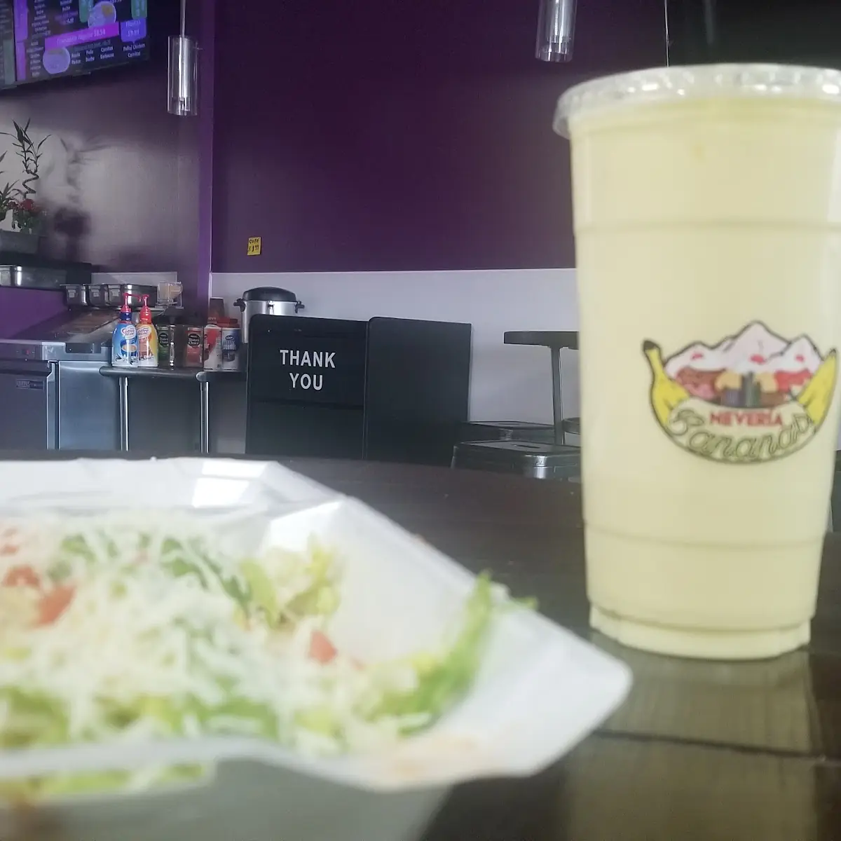 Piña Colada