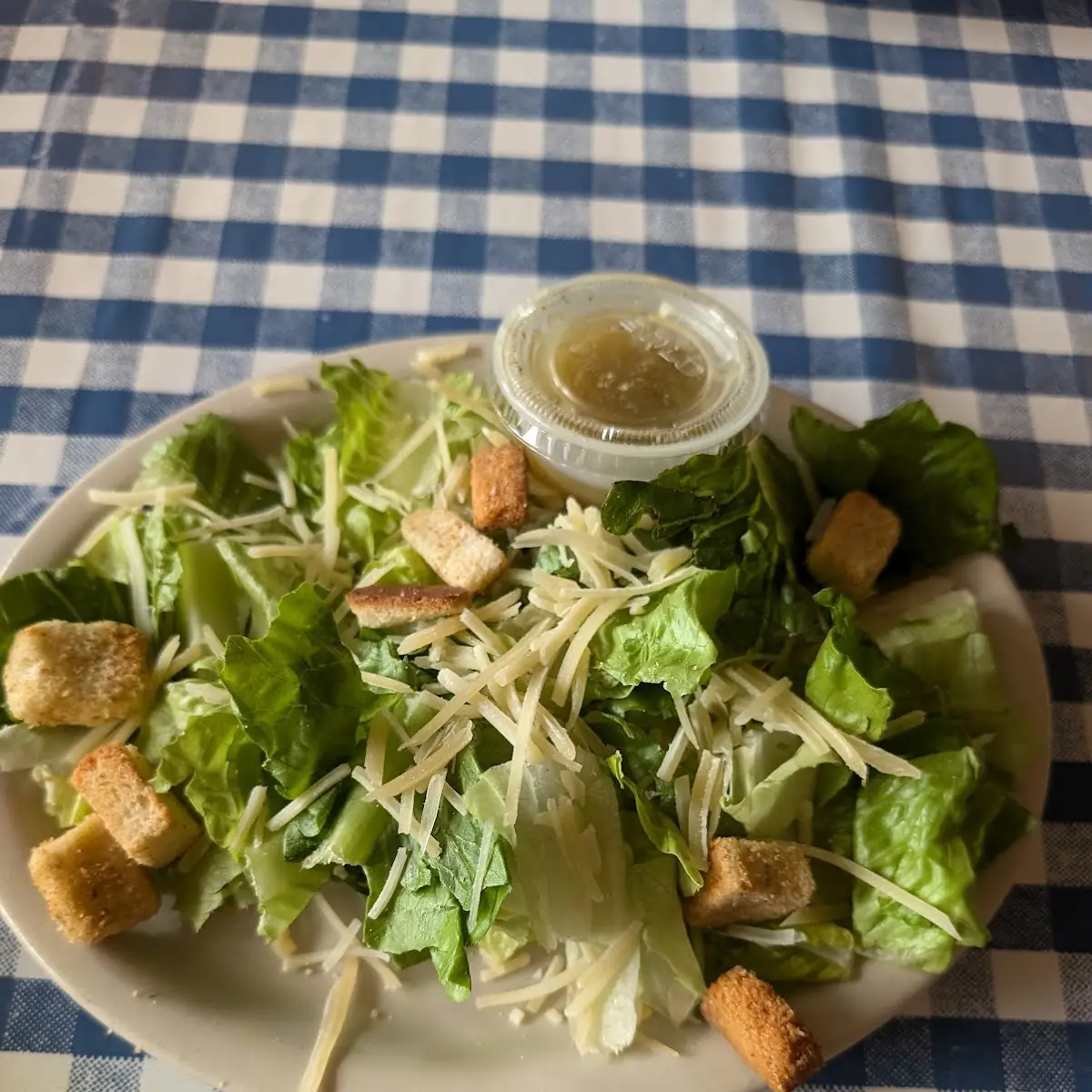 Caesar Salad