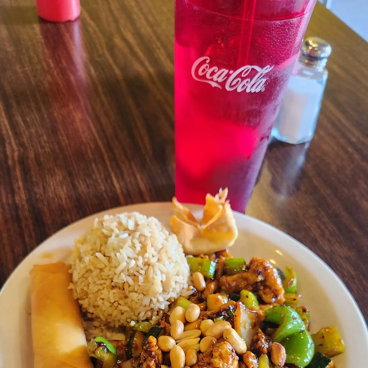 Chicken Lo Mein Noodles