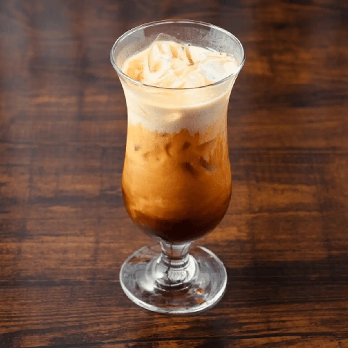Thai Iced Coffee