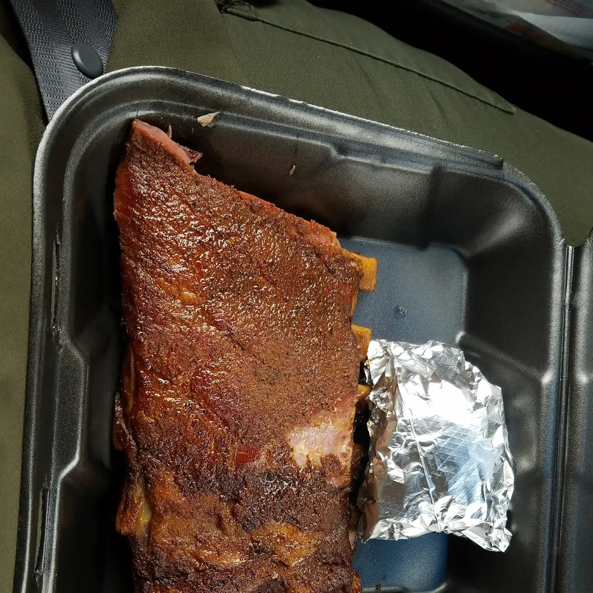 Spare Ribs