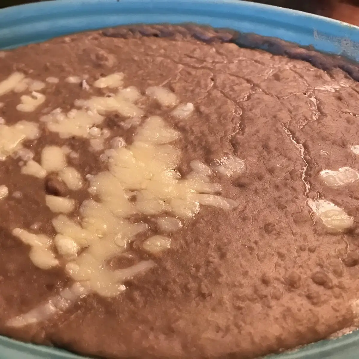 Refried Beans